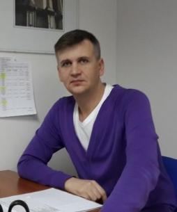 Шпигарь Дмитрий Владимирович