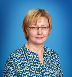 Пахомова Марина Владимировна