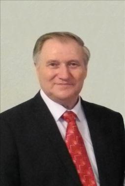 Лихоманов Геннадий Александрович